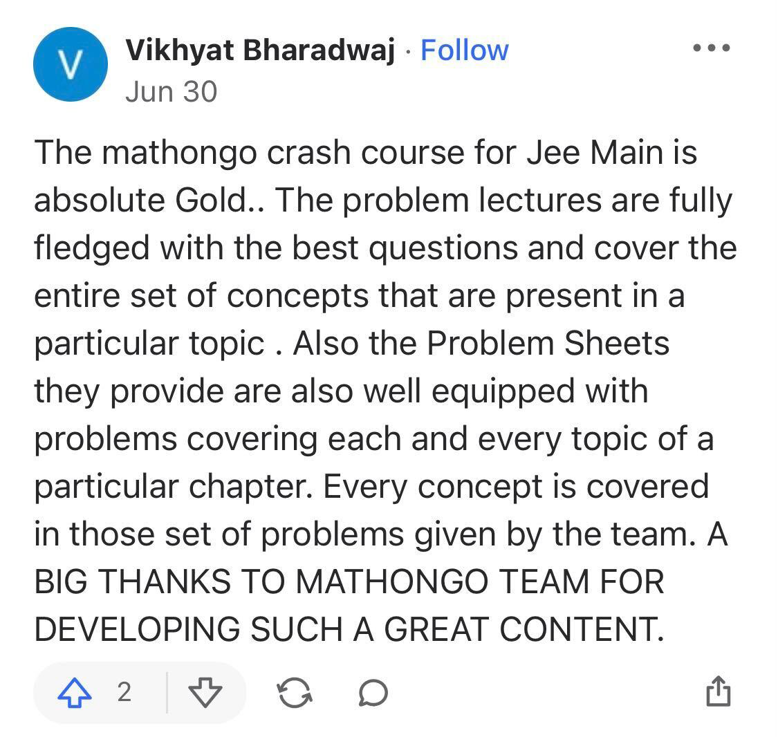 review